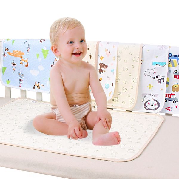 rowam baby pure cotton pad for newborn babies waterproof breathable washable leak-proof double-sided available oversized diaper diaper aunt
rowam baby pure cotton pad for newborn babies waterproof breathable washable leak-proof double-sided available oversized diaper diaper aunt