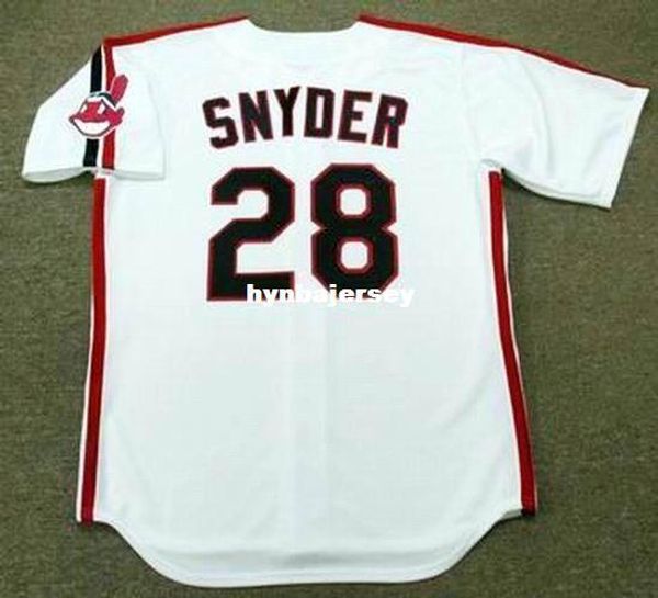 custom cory snyder cleveland stitched 1989 majestic vintage home baseball jersey retro mens jerseys running, Gray
custom cory snyder cleveland stitched 1989 majestic vintage home baseball jersey retro mens jerseys running, Gray
