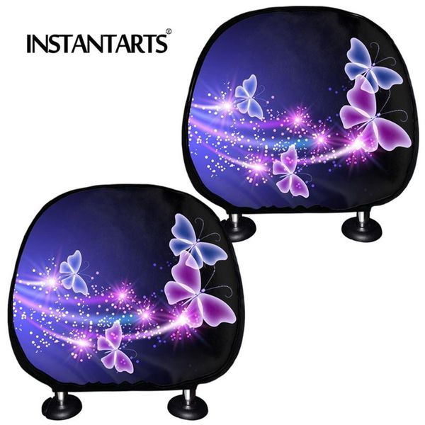 instantarts gorgeous butterfly print protective rest cushion cover universal car neck seat cover 2 pack car seat head rest
instantarts gorgeous butterfly print protective rest cushion cover universal car neck seat cover 2 pack car seat head rest