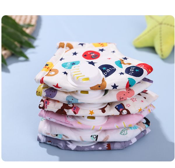 2020 fashion kids face masks cotton cartoon masks with filter breather valve pm2.5 anti-pollution masks children washable protective mask
2020 fashion kids face masks cotton cartoon masks with filter breather valve pm2.5 anti-pollution masks children washable protective mask