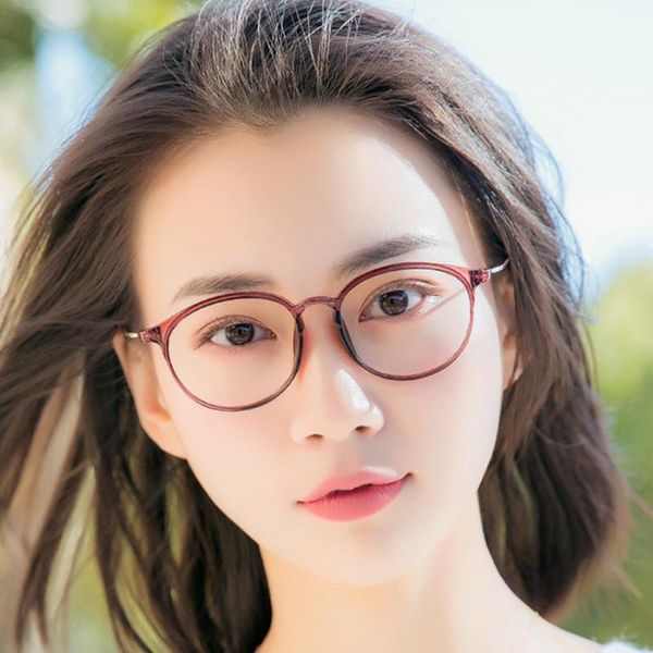 zerosun tungsten titanium eyeglasses frames women oval glasses men optical eyewear spectacles male ultralight fashion fake, Black
zerosun tungsten titanium eyeglasses frames women oval glasses men optical eyewear spectacles male ultralight fashion fake, Black