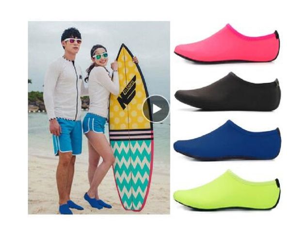 men women water shoes,swimming shoes solid color summer aqua beach shoes, socks seaside sneaker slippers for men, zapatos hombre
men women water shoes,swimming shoes solid color summer aqua beach shoes, socks seaside sneaker slippers for men, zapatos hombre