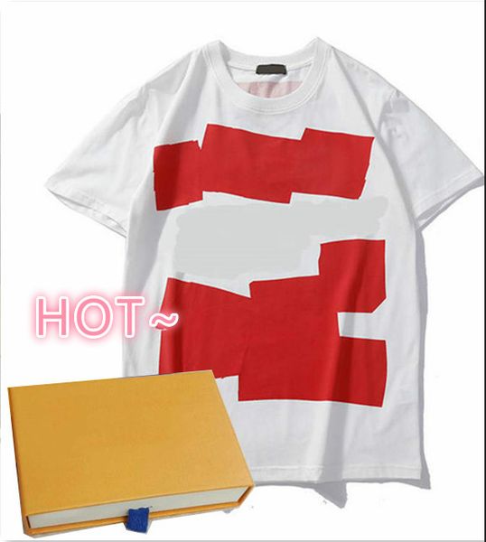 20ss mens t shirt summer fashion tees breathable loose shorts sleeves striped printed t shirts with letter clothings xy1851701, White;black
20ss mens t shirt summer fashion tees breathable loose shorts sleeves striped printed t shirts with letter clothings xy1851701, White;black