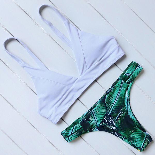 omkagi swimsuit swimwear womens swimming bathing suit beachwear push up bikinis set brazilian bikini 2020, White;black
omkagi swimsuit swimwear womens swimming bathing suit beachwear push up bikinis set brazilian bikini 2020, White;black