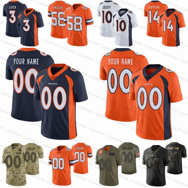 custom mens women youth 10 jerry jeudy denver bronco jersey phillip lindsay von miller bradley chubb davis drew lock peyton manning, Black;red
custom mens women youth 10 jerry jeudy denver bronco jersey phillip lindsay von miller bradley chubb davis drew lock peyton manning, Black;red