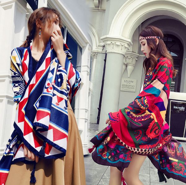 the latest model 180x90cm size, more than 10,000 styles to choose from, sunscreen scarf, beach towel, bath towel, ing
the latest model 180x90cm size, more than 10,000 styles to choose from, sunscreen scarf, beach towel, bath towel, ing