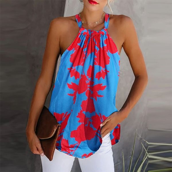 fgqsp gu yi 2020 women's printed sleeveless loose suspender camisole t-shirt for women gu yi 2020 women's printed sleeveless loose, White
fgqsp gu yi 2020 women's printed sleeveless loose suspender camisole t-shirt for women gu yi 2020 women's printed sleeveless loose, White