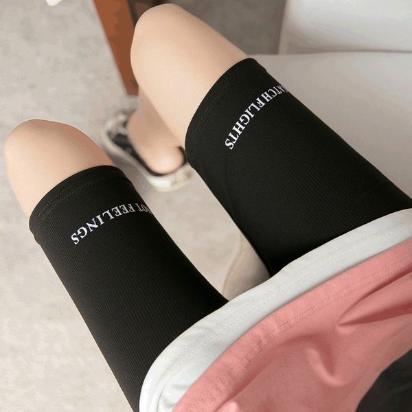 gh50f internet celebrity high waist large size thread five points coat and shorts leggings women's outer wear thin slim stretch yoga fi, Black
gh50f internet celebrity high waist large size thread five points coat and shorts leggings women's outer wear thin slim stretch yoga fi, Black