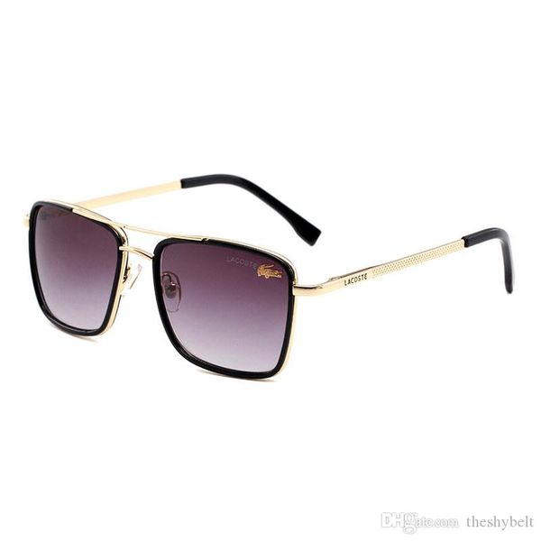 designer mens women pilot sunglasses popular crocodile man womens luxury sunglass lentes eyewear tourism brand sun glasses 2020, Black
designer mens women pilot sunglasses popular crocodile man womens luxury sunglass lentes eyewear tourism brand sun glasses 2020, Black
