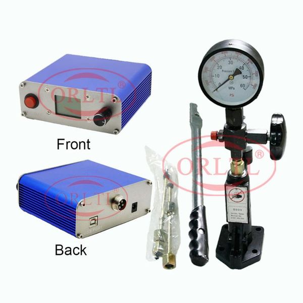 orltl electronic fuel injector tester plus nozzle tester heavy duty diesel injector fuel injectiorn test equipment or7008
orltl electronic fuel injector tester plus nozzle tester heavy duty diesel injector fuel injectiorn test equipment or7008