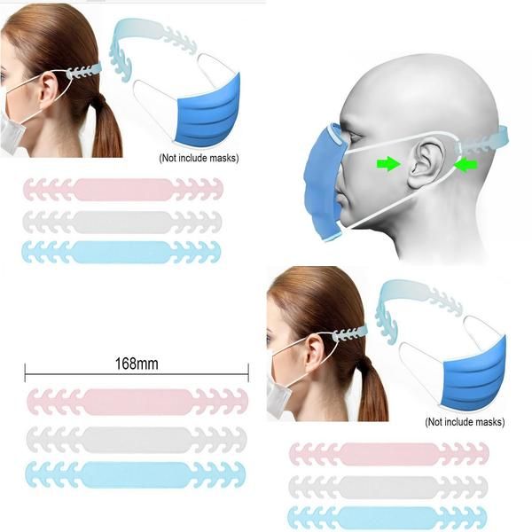 adjustable mask ear grips extension hook four gear mask hanging buckle for relieving ear pain adjustable mask wmdrb lyhpshop
adjustable mask ear grips extension hook four gear mask hanging buckle for relieving ear pain adjustable mask wmdrb lyhpshop