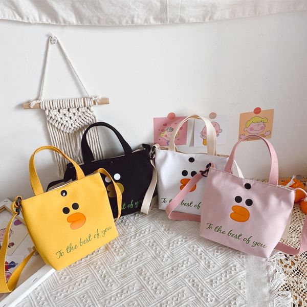 children's children's accessories hand 2020 new cartoon cute little duck baby handbag girls crotch accessories small cloth bag
children's children's accessories hand 2020 new cartoon cute little duck baby handbag girls crotch accessories small cloth bag
