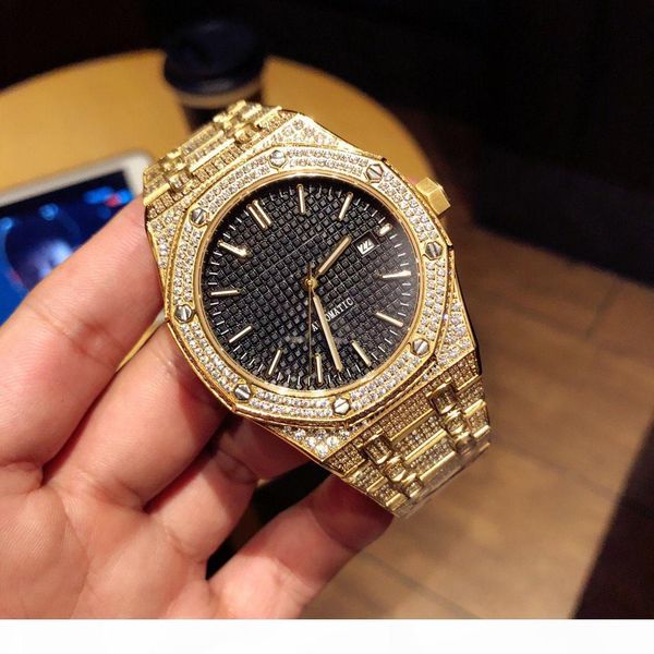royal luxury men watches miyota automatic movement 41*10mm luxury men waterproof wristwatches sapphire crystal men wristwatches, Slivery;brown
royal luxury men watches miyota automatic movement 41*10mm luxury men waterproof wristwatches sapphire crystal men wristwatches, Slivery;brown