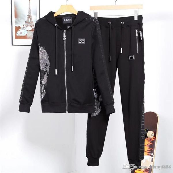 men sportswear hoodie and sweatshirts black white autumn winter jogger sporting suit mens sweat suits tracksuits set plus size -4xl#103, Gray
men sportswear hoodie and sweatshirts black white autumn winter jogger sporting suit mens sweat suits tracksuits set plus size -4xl#103, Gray