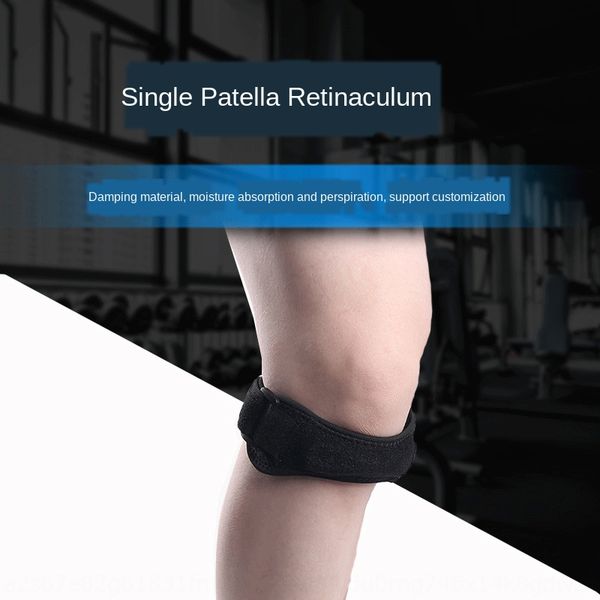 apsbp mountaineering running patella belt silicone shock absorption silicone basketball basketball compression fitness knee pad patella prot, Black;gray
apsbp mountaineering running patella belt silicone shock absorption silicone basketball basketball compression fitness knee pad patella prot, Black;gray