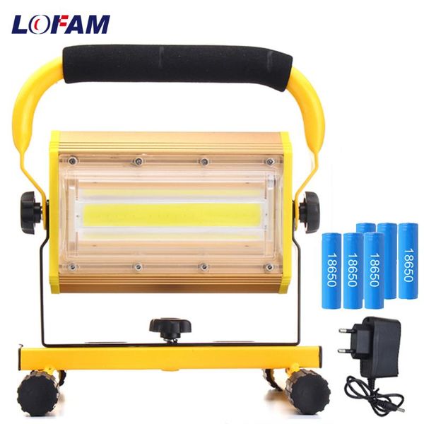 portable lanterns rechargeable led 100w spotlight work light construction lamp for car repaire workshop job site lighting
portable lanterns rechargeable led 100w spotlight work light construction lamp for car repaire workshop job site lighting