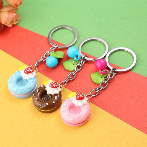 epacket dhl new colorful ring cake keychain small gifts for girls dakr111 mix order key chain keychain, Slivery;golden
epacket dhl new colorful ring cake keychain small gifts for girls dakr111 mix order key chain keychain, Slivery;golden