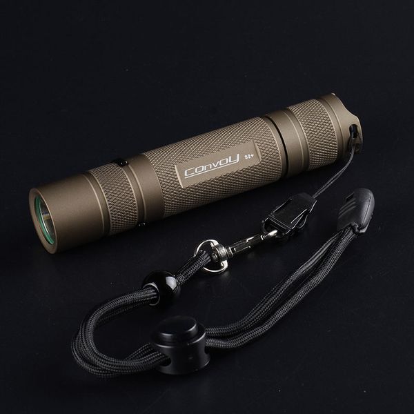flashlights torches desert tan s2+ , with xpl hi led inside and ar-coated glass,biscotti firmware
flashlights torches desert tan s2+ , with xpl hi led inside and ar-coated glass,biscotti firmware