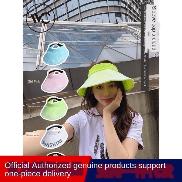 vvc new vvc new female fashion letters outdoor sun hat casual cute pink cloud sun hat, Blue;gray
vvc new vvc new female fashion letters outdoor sun hat casual cute pink cloud sun hat, Blue;gray