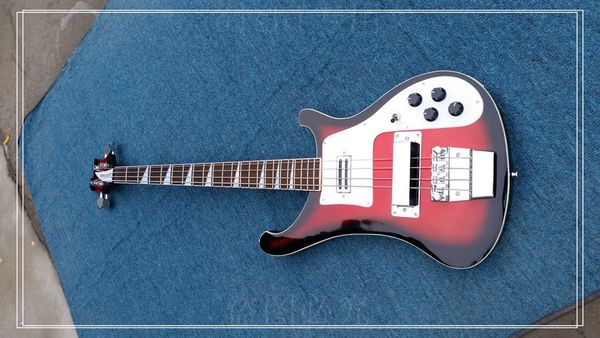 whole electric bass guitar rosewood fretboard,special bridge made in china you can cusomt made all kind of guitar
whole electric bass guitar rosewood fretboard,special bridge made in china you can cusomt made all kind of guitar