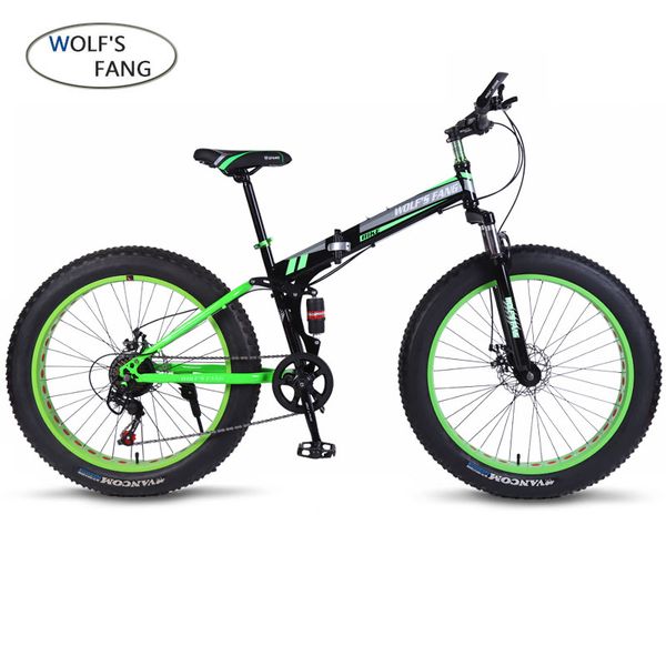 wolf's fang bicycle mountain bike road bike 21/24 speed 26 " 4.0 brand fat bikes spring fork aluminum wheels new arrival unisex
wolf's fang bicycle mountain bike road bike 21/24 speed 26 " 4.0 brand fat bikes spring fork aluminum wheels new arrival unisex