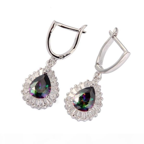 shunxunze explosion models dangling christmas engagement wedding earrings for women dropshipping rainbow cubic zirconia rhodium plated r712g, Golden;silver
shunxunze explosion models dangling christmas engagement wedding earrings for women dropshipping rainbow cubic zirconia rhodium plated r712g, Golden;silver