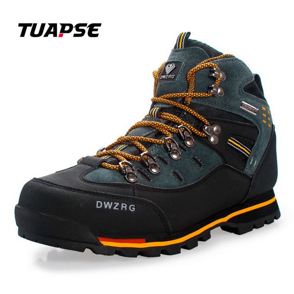 tuapse men hiking shoes waterproof leather shoes climbing & fishing new popular outdoor men high winter boots
tuapse men hiking shoes waterproof leather shoes climbing & fishing new popular outdoor men high winter boots