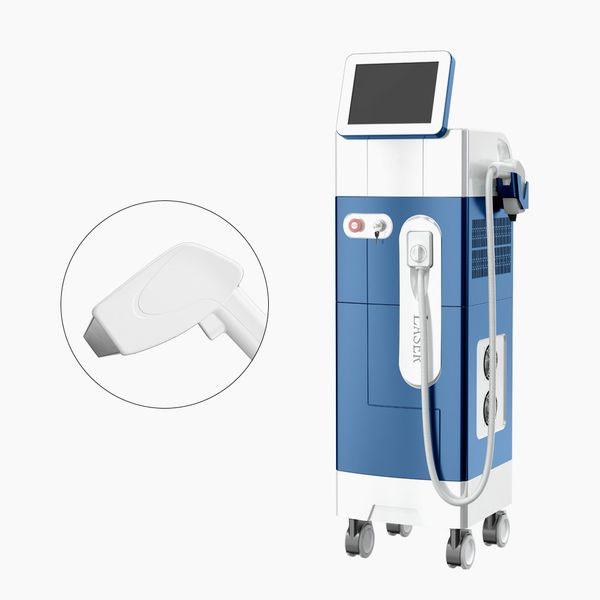factory sale ing painless professional 808 diode laser hair removal machine price for fast shipping, Black
factory sale ing painless professional 808 diode laser hair removal machine price for fast shipping, Black