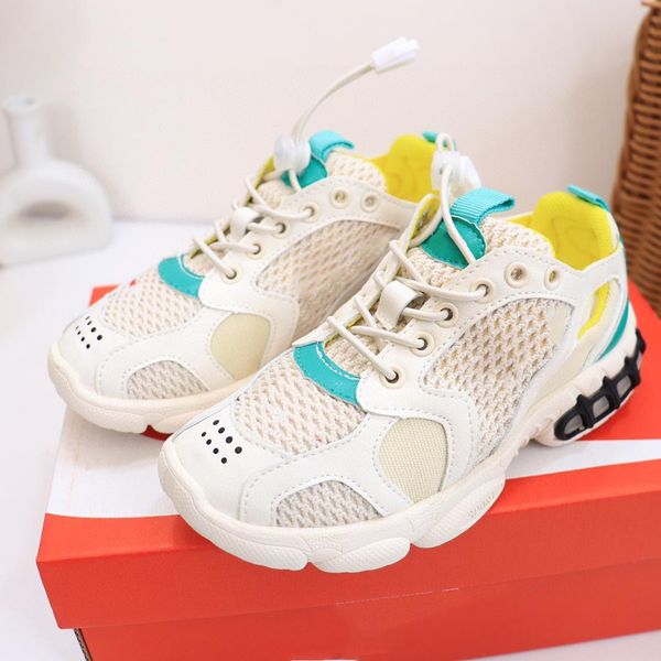 kids designer running shoes children student sneakers designer casual shoes boys and girls walking shoe child vintage breathable shoe, Black
kids designer running shoes children student sneakers designer casual shoes boys and girls walking shoe child vintage breathable shoe, Black