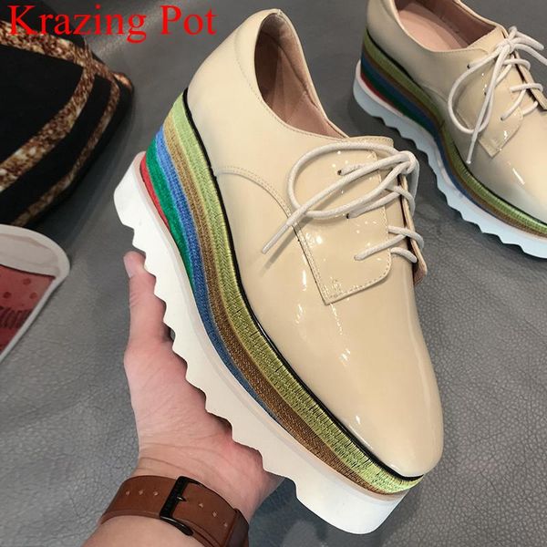 2020 new arrival brand casual shoes wedges high heels women pumps platform lace up big size party increased autumn shoes l7f1, Black
2020 new arrival brand casual shoes wedges high heels women pumps platform lace up big size party increased autumn shoes l7f1, Black