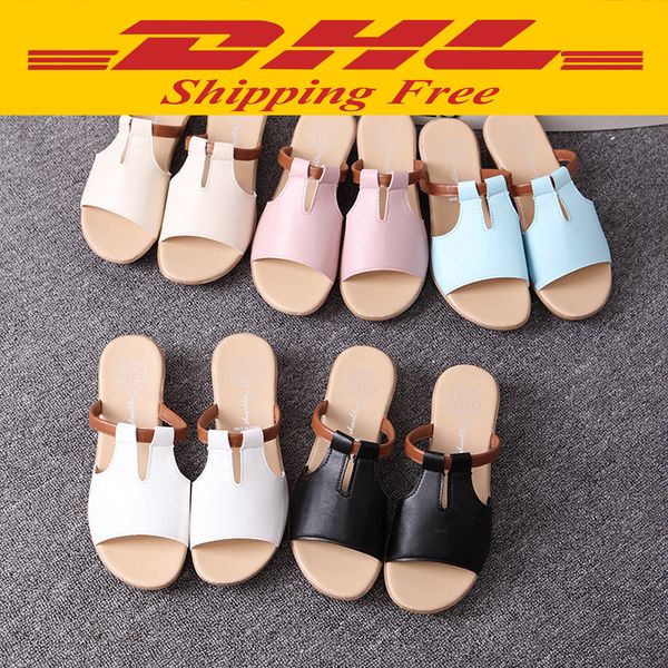 quality fashion ladies women girls beach summer slippers wedge sandals low heel flip flops platform shoes 5 colors optional, Black
quality fashion ladies women girls beach summer slippers wedge sandals low heel flip flops platform shoes 5 colors optional, Black