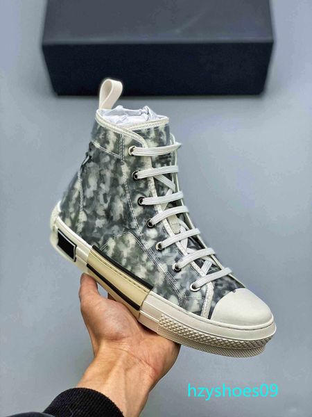 2020 new 19ss oblique technology fabrics b23 high help casual shoes men luxury designer sneakers women fashion casual shoes with box, Black
2020 new 19ss oblique technology fabrics b23 high help casual shoes men luxury designer sneakers women fashion casual shoes with box, Black