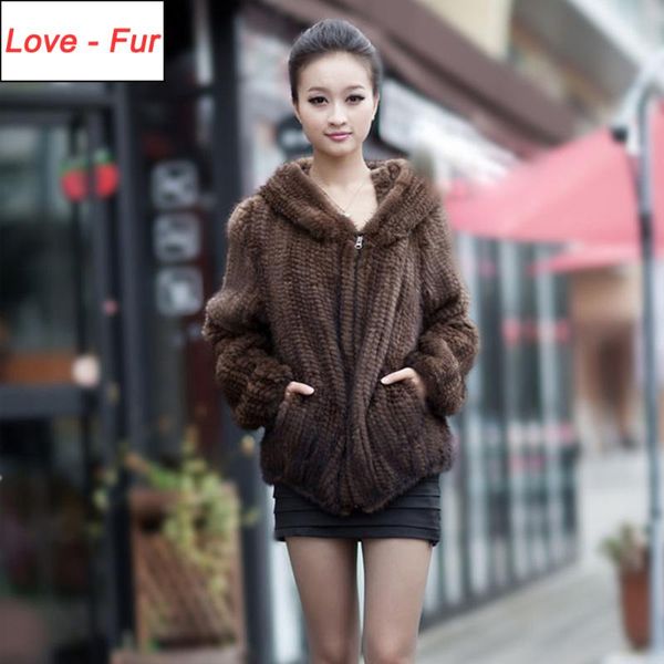 2020 new fashion knitted real coat hooded real genuine jacket autumn winter 100% natural overcoat, Black
2020 new fashion knitted real coat hooded real genuine jacket autumn winter 100% natural overcoat, Black