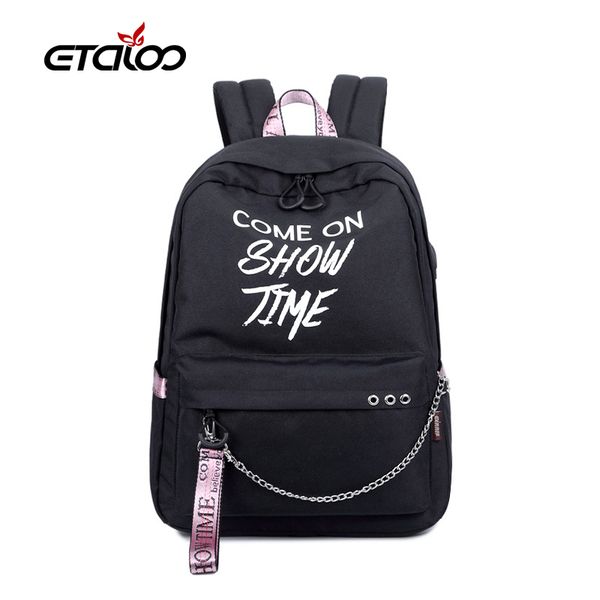 2020 anime school bags backpack neighbour luminous students bookbag lapschoolbags rucksack portable leisure arge capacity
2020 anime school bags backpack neighbour luminous students bookbag lapschoolbags rucksack portable leisure arge capacity