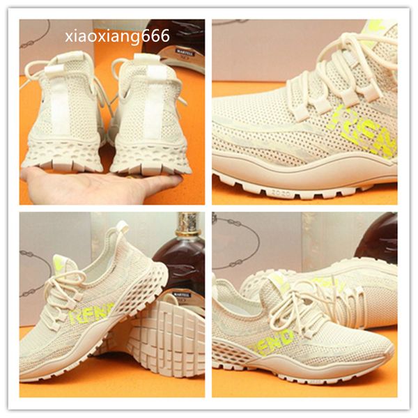hong kong counter casual shoes workmanship imported breathable flying woven stretch cloth rubber outsole casual fashion high-en, Black
hong kong counter casual shoes workmanship imported breathable flying woven stretch cloth rubber outsole casual fashion high-en, Black