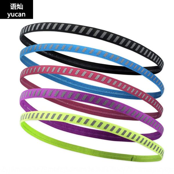 silicone silicone head anti-skid night running riding reflective sports hair band sweat guiding hair band sports, Yellow;black
silicone silicone head anti-skid night running riding reflective sports hair band sweat guiding hair band sports, Yellow;black
