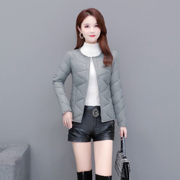 qeuc0 inner container for women slim fit thin inner wear short long sleeve thickened warm for middle-aged and elderly warm down jacket down, Black
qeuc0 inner container for women slim fit thin inner wear short long sleeve thickened warm for middle-aged and elderly warm down jacket down, Black