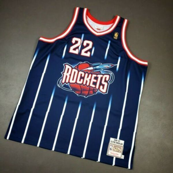 дешевые 100% прошитой клайд дрекслер mitchell ness 96 97 hou размер xs-5xl 52 трикотажные изделия джерси top basketball, Gray
дешевые 100% прошитой клайд дрекслер mitchell ness 96 97 hou размер xs-5xl 52 трикотажные изделия джерси top basketball, Gray