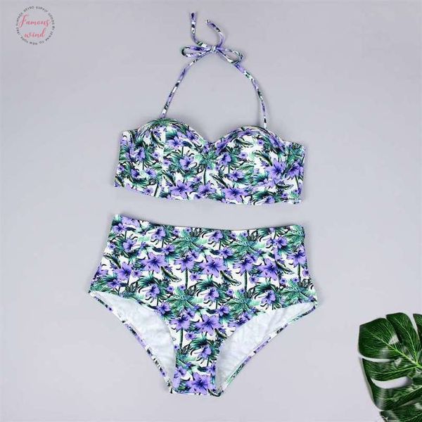 floral print high waist swimsuit 2020 bikini push up swimwear women biquini bathing suit maillot de bain femme xxl, White;black
floral print high waist swimsuit 2020 bikini push up swimwear women biquini bathing suit maillot de bain femme xxl, White;black