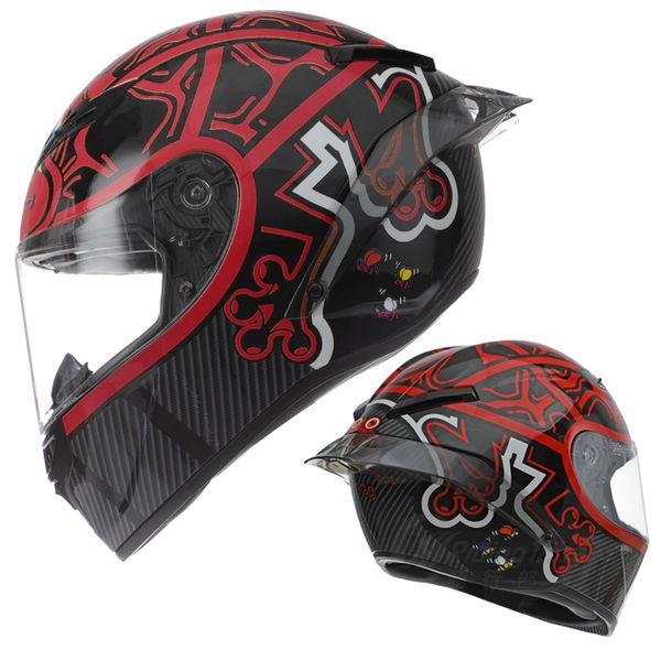 motorcycle helmet motorbiker helmet casque motocross riding full face racing moto men women moto casco
motorcycle helmet motorbiker helmet casque motocross riding full face racing moto men women moto casco