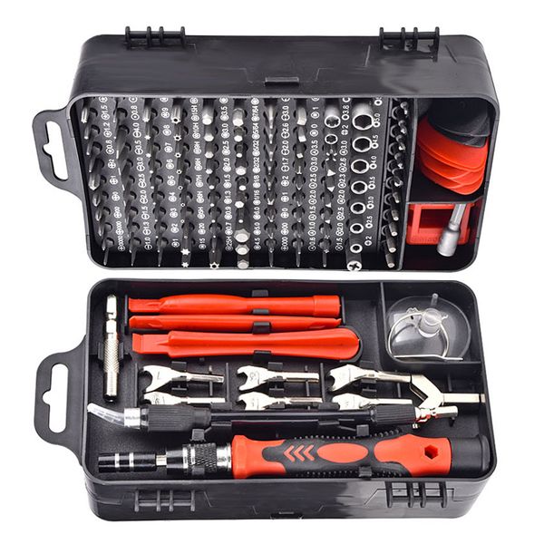 mini screwdriver repair tool precision screwdriver set 25/135 in 1 multi-function combination magnetic set 2020 new
mini screwdriver repair tool precision screwdriver set 25/135 in 1 multi-function combination magnetic set 2020 new