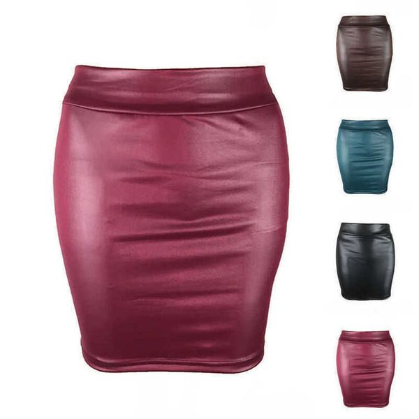 high waisted leather skirt elasticated look waist skirt wonmen black leather red tube ladies drop shipping
high waisted leather skirt elasticated look waist skirt wonmen black leather red tube ladies drop shipping