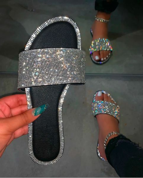 2019summer sandals women 2020 shoes woman sandals flat rhinestone fashion beach shoes brand sandles women sandalias mujer dhl, Black
2019summer sandals women 2020 shoes woman sandals flat rhinestone fashion beach shoes brand sandles women sandalias mujer dhl, Black