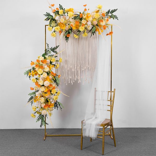 50/100cm artificial wedding flower wall backdrop arrangement supplies silk rose hydragea fake flowers row decoration for arch
50/100cm artificial wedding flower wall backdrop arrangement supplies silk rose hydragea fake flowers row decoration for arch