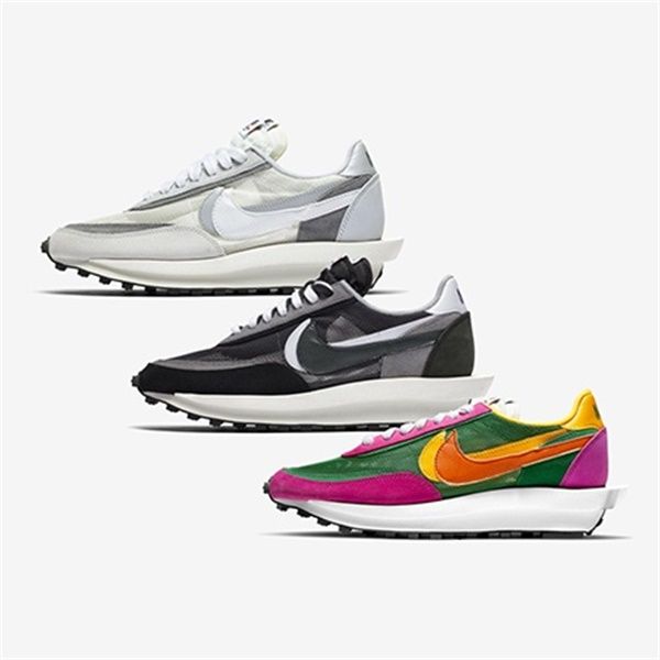 nike 2019 мужчин sacai ldv вафельного зеленый multi blue мульти мода женщина обувь кроссовки дышите рубец тапок спорт мотоцикла кроссовки, Black
nike 2019 мужчин sacai ldv вафельного зеленый multi blue мульти мода женщина обувь кроссовки дышите рубец тапок спорт мотоцикла кроссовки, Black