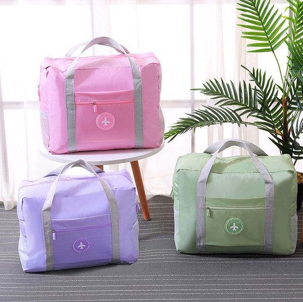 travel storage bag waterproof folding travel bag portable can be set trolley case clothes finishing portable storage bag
travel storage bag waterproof folding travel bag portable can be set trolley case clothes finishing portable storage bag
