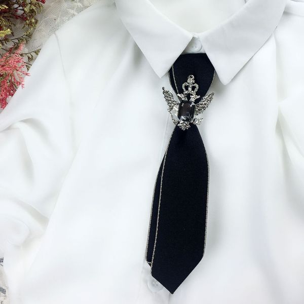 new fashion professional rhinestone bow tie classic fake slim skinny neck ties bank formal dress bowtie for men accessories, Blue;purple
new fashion professional rhinestone bow tie classic fake slim skinny neck ties bank formal dress bowtie for men accessories, Blue;purple