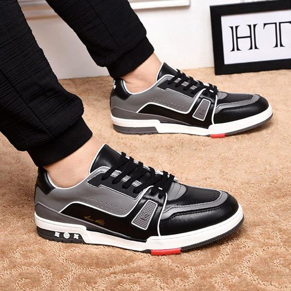 mens shoes sports lace -up fashion sneakers flats platforms luxury low mens shoes sports outdoor walking shoes scarpe da uomo di lusso
mens shoes sports lace -up fashion sneakers flats platforms luxury low mens shoes sports outdoor walking shoes scarpe da uomo di lusso