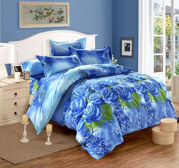 3d floral duvet cover bedding set 3pcs flower bed linens double bed sheet comforter pillowcase king size home bedspread i
3d floral duvet cover bedding set 3pcs flower bed linens double bed sheet comforter pillowcase king size home bedspread i
