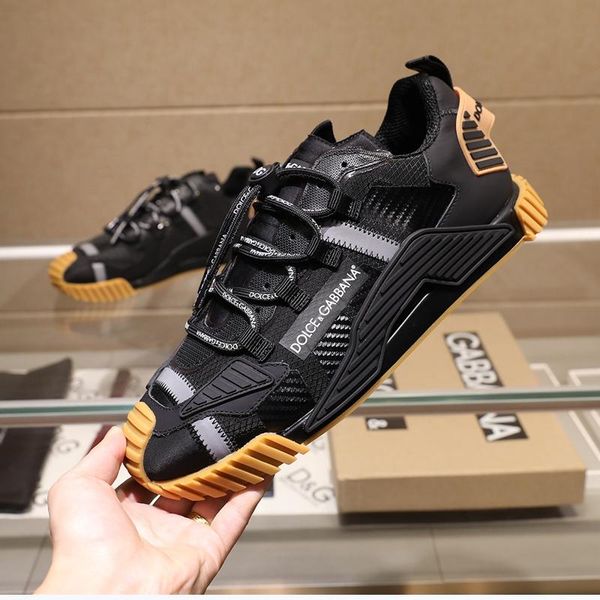 0098 brand designer high-quality men's casual sports shoes, outdoor casual shoes, with original box packaging size 38--45, Black
0098 brand designer high-quality men's casual sports shoes, outdoor casual shoes, with original box packaging size 38--45, Black